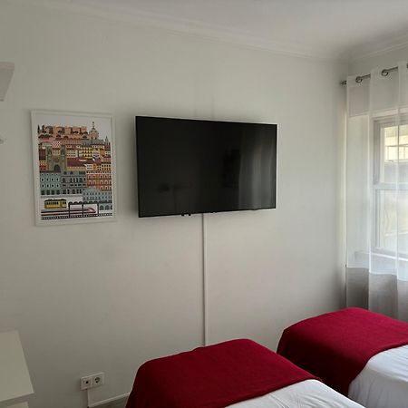 Avenue 17 Apartment Lisboa Ngoại thất bức ảnh