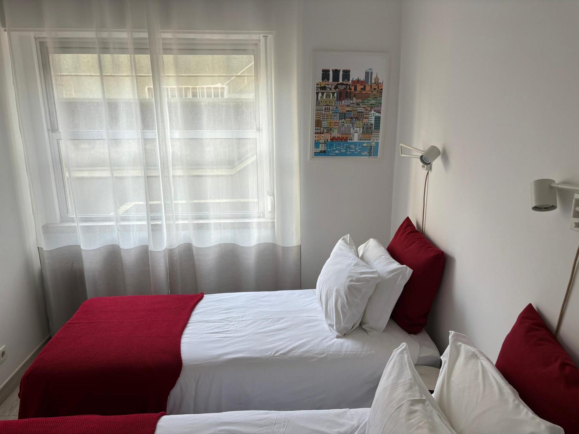 Avenue 17 Apartment Lisboa Ngoại thất bức ảnh