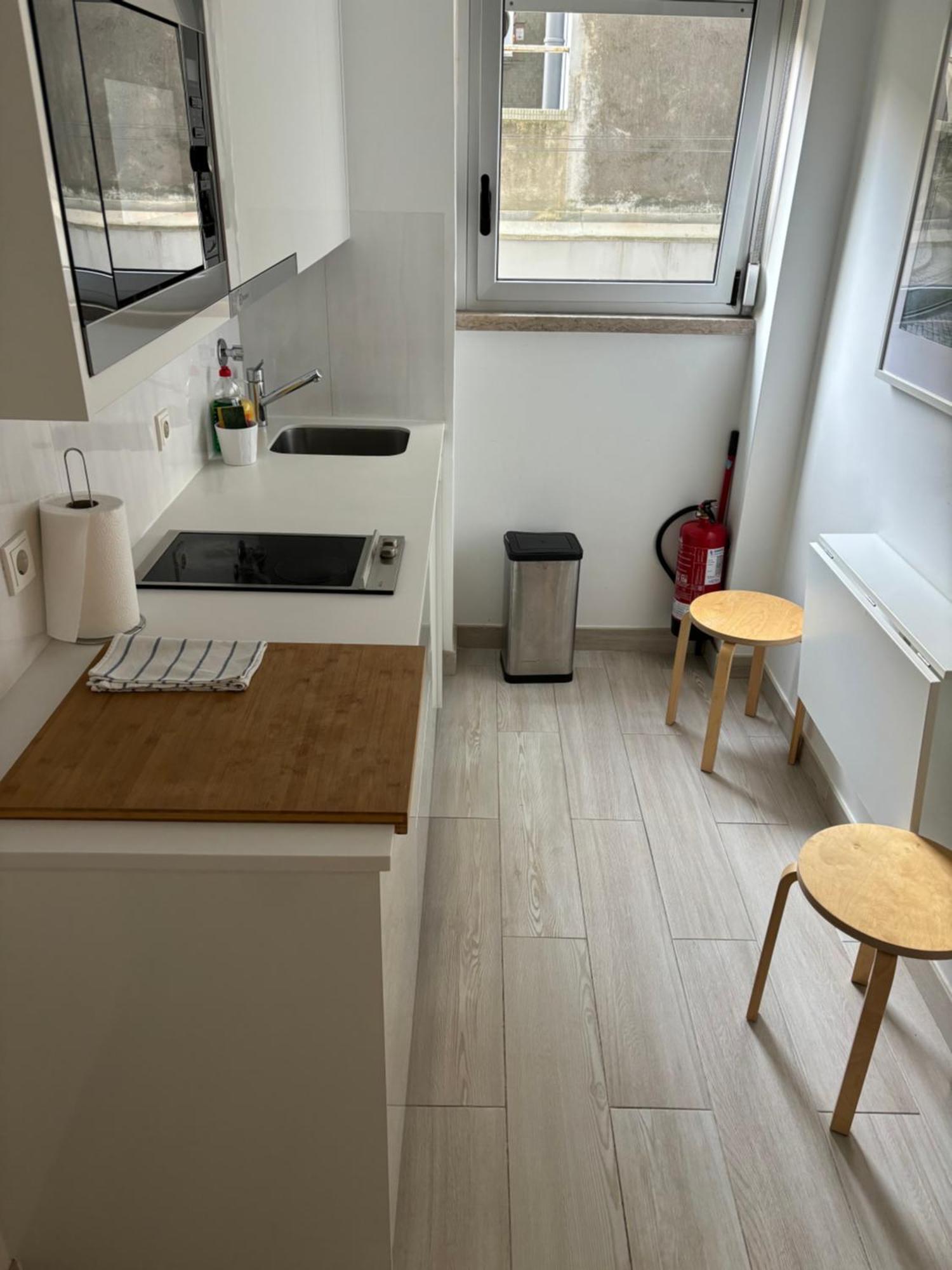 Avenue 17 Apartment Lisboa Ngoại thất bức ảnh
