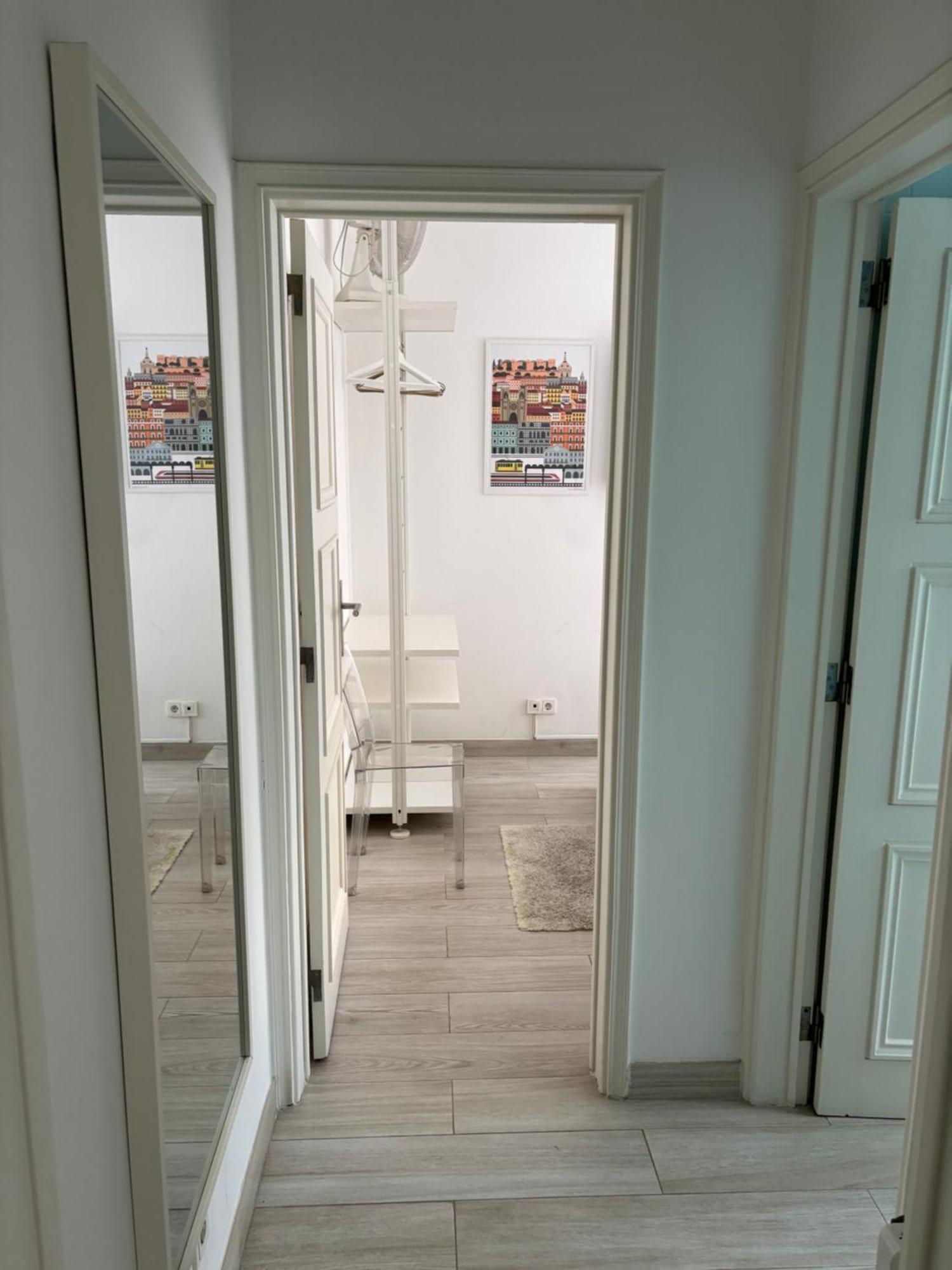 Avenue 17 Apartment Lisboa Ngoại thất bức ảnh