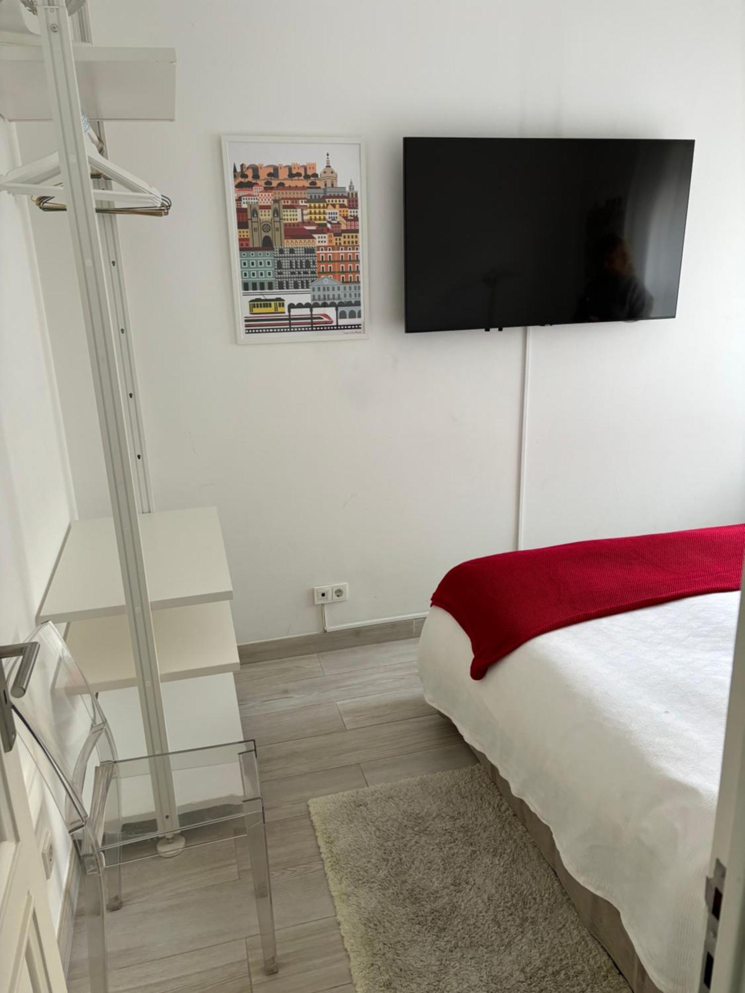 Avenue 17 Apartment Lisboa Ngoại thất bức ảnh