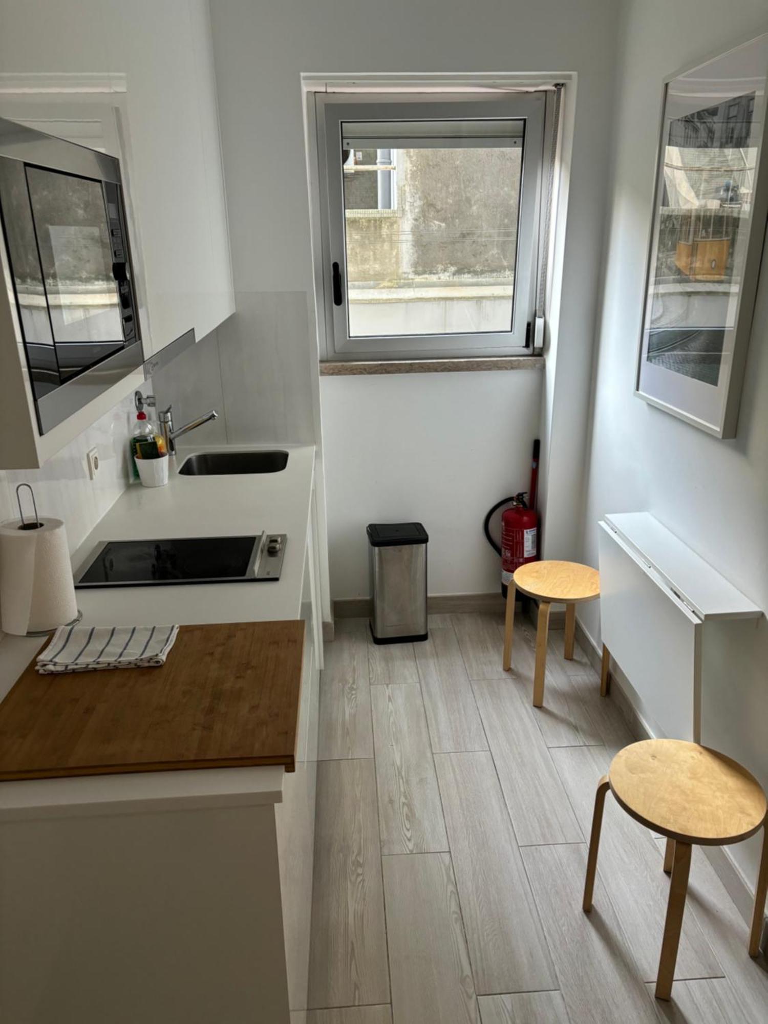 Avenue 17 Apartment Lisboa Ngoại thất bức ảnh